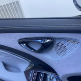 BYD SEAL Inner Handle Frame Carbon Fiber